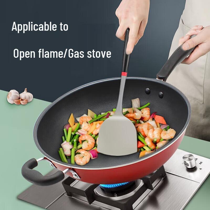 SUPOR 30cm Non-Stick Stir-Fry Pan