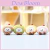 Plush Toy Matcha Strawberry Cake Collection Cute Doll Keychain For Kids And Collectors