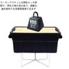 UACT Toolbox Stand, Cooler Stand, Water Tank Stand, Lightweight Suitcase Stand, Multi-Stand Camping Box Base
