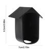 Silicone Skin for eufyCam 2C Silicone Skin Protective Sleeve Home Monitor Camera Silicone Weatherproof Protective Case