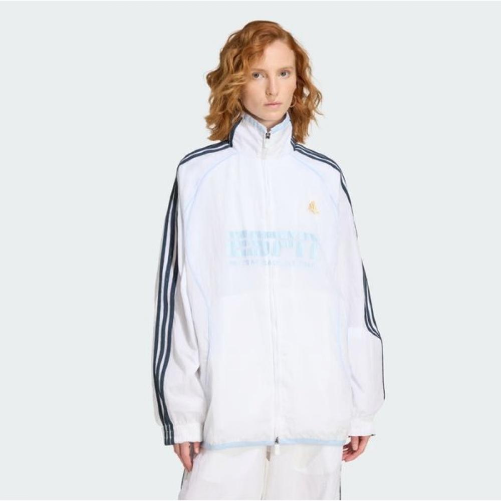 Adidas Unisex Teamgeist 2.0 Track Top  Kc6396 AS