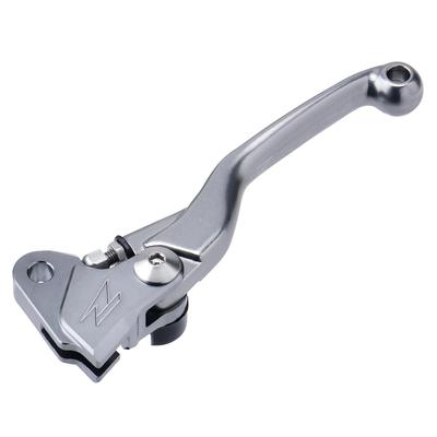 ZETA RACING Pivot Lever Clutch Forward Folding Type for Forged Aluminum FP-M 3-Finger YZ125/250, YZ250F/450F, RMZ250, KX125/250, KX250F/450F, Etc.