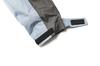 Yanmar Jumper Blouson Outdoor Brushed [YANMAR] FLYING-Y Men's (M, Silver)
