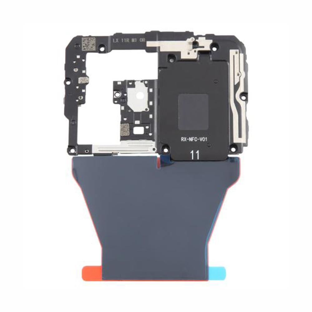 

For Xiaomi 11T Pro 5G/11T 5G Motherboard Protective Cover Replacement Part (Without Logo) Type A