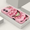 Custodia per Telefono con Fantasia Clown Buffone Per iPhone 16 Pro Max 16e 15 14 13 12 11 XR XS 8 7 Antiurto Morbida Cover in Silicone