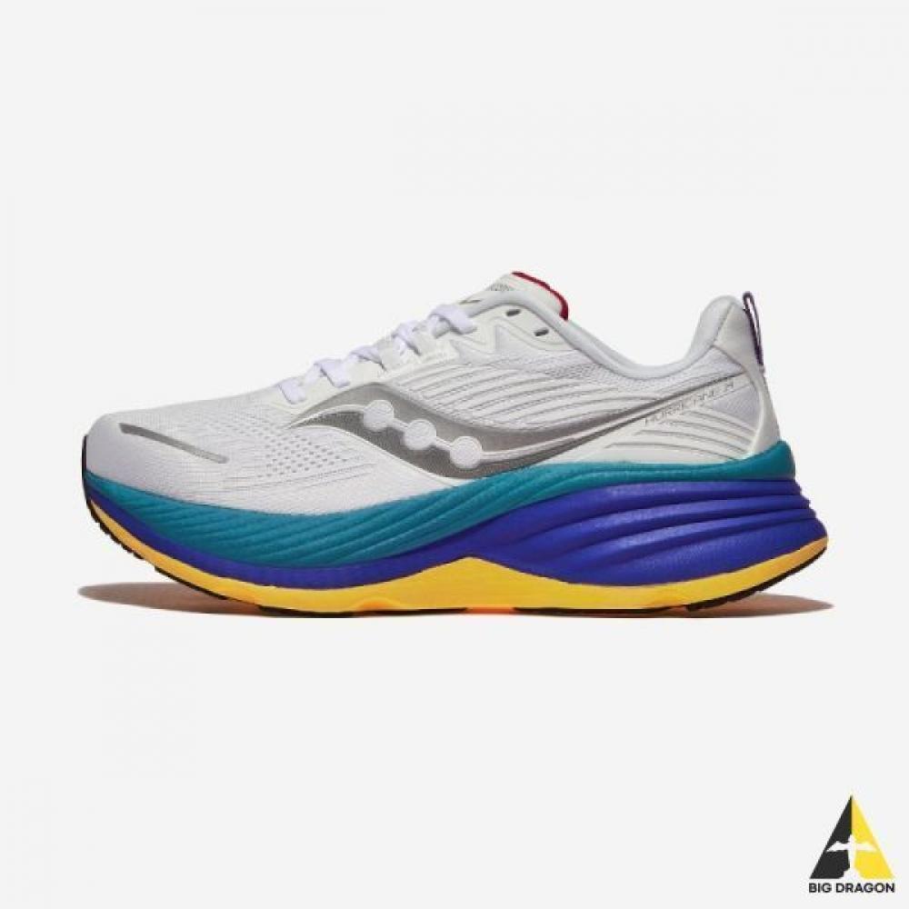

Sauconie Hurricane 24 M whitestorM 250