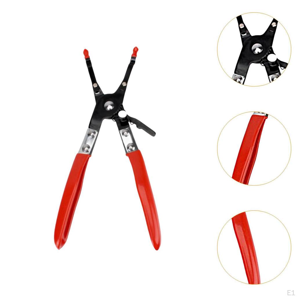 Automotive Cable Repair Kit with Metal Pliers