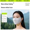 KELME Outdoor UV Protection Face Mask