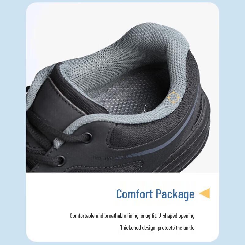 LvDun Men's Ultra-Light Training & Running Shoes