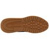 Reebok KLASYCZNE SKÓRZANE BUTY DO BIEGANIA HEXALITE Niskie Unisex Szare Białe 100201106