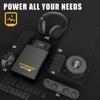VTOMAN X1 Car Jump Starter with Air Compressor