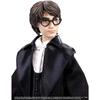 Harry potter bal de noël poupée harry potter 25 cm