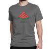 Watermelon Palestines T-Shirt for Men Women Palestinians Hatta Kufiya Casual Pure Cotton Tees Short Sleeve T Shirt Summer Tops
