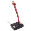 RC Car Receiver ESC Replacement for SCY 18101 1 18 RC Car Integrated Brushed ESC Receiver