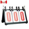 Multi-Sport Flip Scoreboard