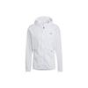 Jackets Men's White Hooded Moderate Other IB8265