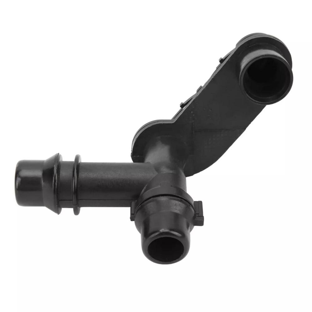 Coolant Hose Connector For 99-05 BMW E46 320i 325i 325Xi 330i 330Xi 17111707817