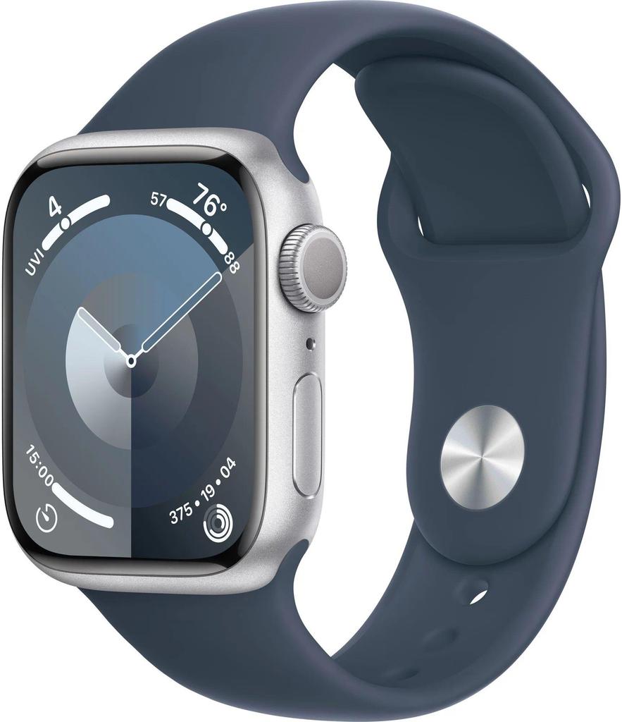 Apple Watch Series 9 GPS Version US Version Supports Russian
