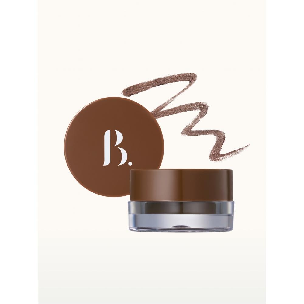 Bonsep Makeup Bonsep Gel Eyeliner [03 Pearl Brown]