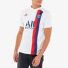Nike Paris Saint-Germain Jersey White Men's AT0033-102