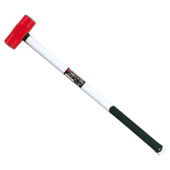 OH Fiberglass Double-Handled Hammer - PXW45G