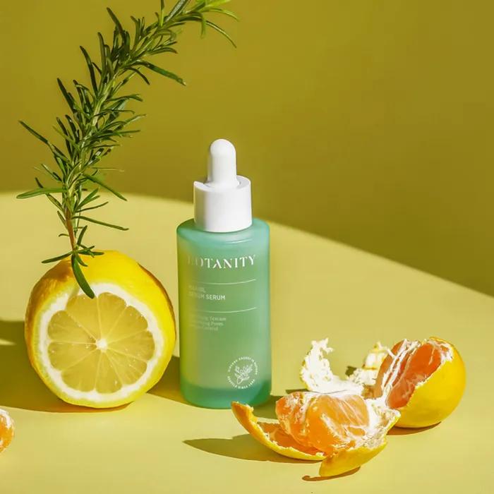 

Oil-water balancing machiol pore care serum 50ml