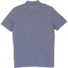 Timberland Solid Color Casual Polo Shirt Men tops Blue A6943-073