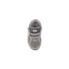 New Balance Toddler 2002R Hook & Loop Steel with Lead IV2002ST