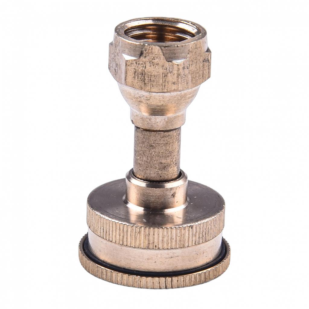 Agricultural Irrigation Nozzle Atomizing Spray Fitting Hose Fitting