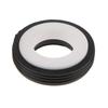 Mechanical Shaft Rubber Oil Seal Water Pump Sealing Rubber Seals, 12mm/14mm/16mm/17mm