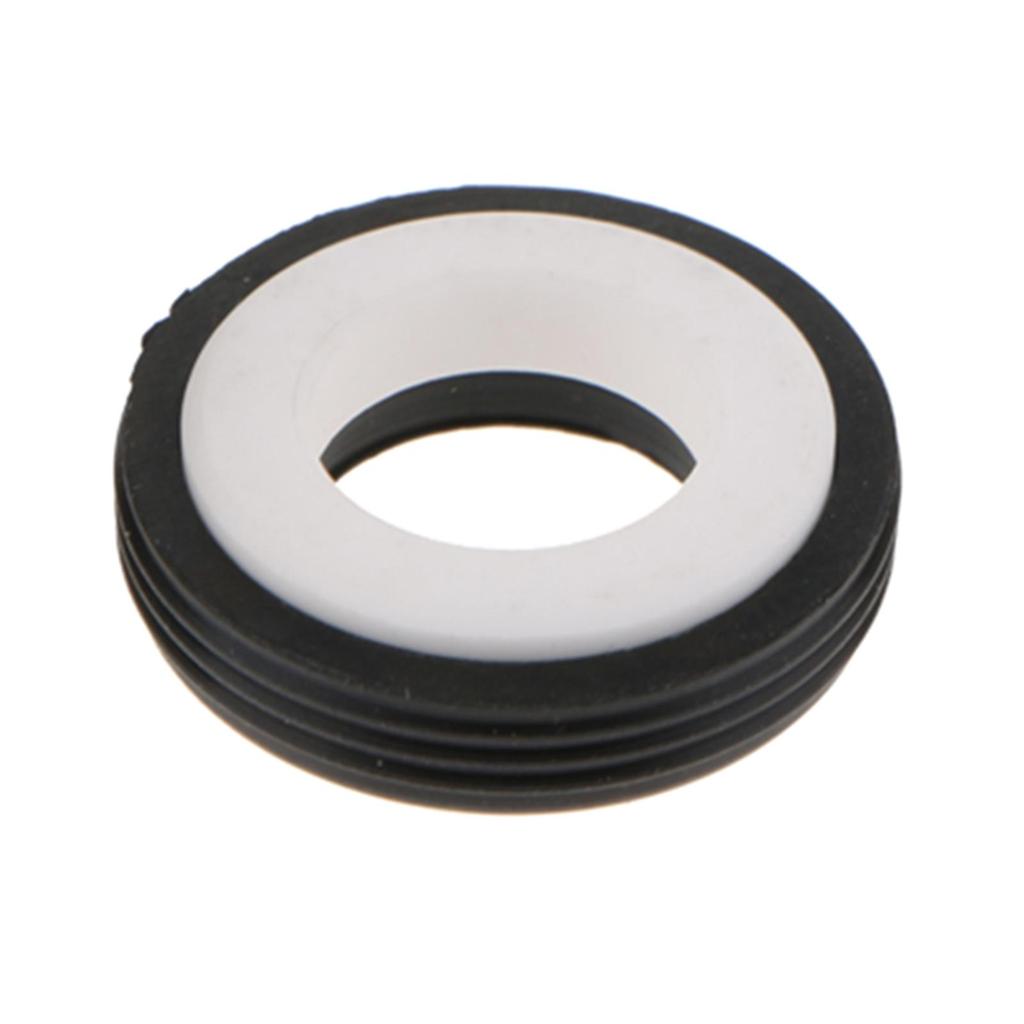 Mechanical Shaft Rubber Oil Seal Water Pump Sealing Rubber Seals, 12mm/14mm/16mm/17mm