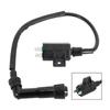 High Voltage Pack Ignition Coil For Kawasaki KLX650 KLX650R KLX650 Motard KLX250R KLX300R KMX125 OEM:21121-1147 21121-1152