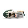 New Balance Nb 327 Comfortable Low Top Kids Running Shoes Kids Running Shoes Light-Green PH327SP