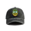 Cappellino da Baseball Chang Beer Cappelli Usurati Cappellino Unisex Retro Estivo Regolabile Cappello Bevanda Thailandese Chang Beer MZ-591
