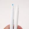 12 Pcs Washable Fabric Markers Erasable Sewing Markers Water Soluble Pen Fabric Marking Pen Sewing Supplies for Quilting