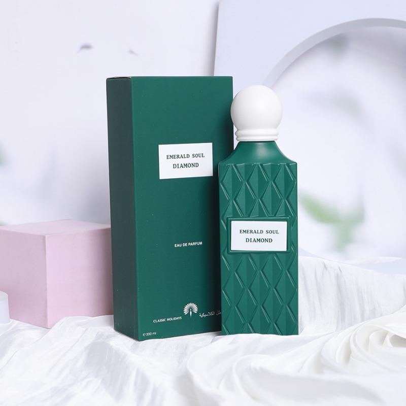 Water Lasting Women's Men's and Women's Perfume