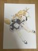 [USED] Kosuke Fujishima Reproduction Original Artwork Reproduction Manuscript Ah! My Goddess 11