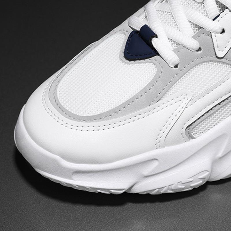 Pantofi sport de vară pentru bărbați, respirabili, antiderapanți, rezistenți la uzură, casual, versatil, pentru mers pe jos