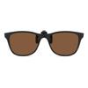 Vintage Square Clip On Sunglasses Foldable Flip Up Anti Blue Light Glasses Anti Glare Ultra Light Competitive Games Goggles