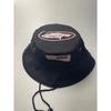 Corteiz 5 Starz Guerrillaz Bucket Hat Men Women - Wide Brim Sun In Acrylic UV Protection All Season