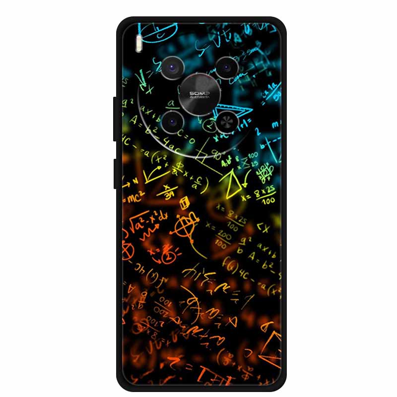

Для ZTE Nubia V70 Max Чохол V 70 Max Coque Силіконовий М який ТПУ Задня Кришка Чохол Для ZTE Blade V70 Max Чохол для Телефону Funda Оболонка Мультяшний Nubia V70 Max