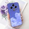 For Tecno Spark 30 30C 4G Case KL6 kl5 kl5n Luxury Painted Soft Silicone Shockproof Cover on Tecno Spark 30 Pro KL7 Spark30 Capa