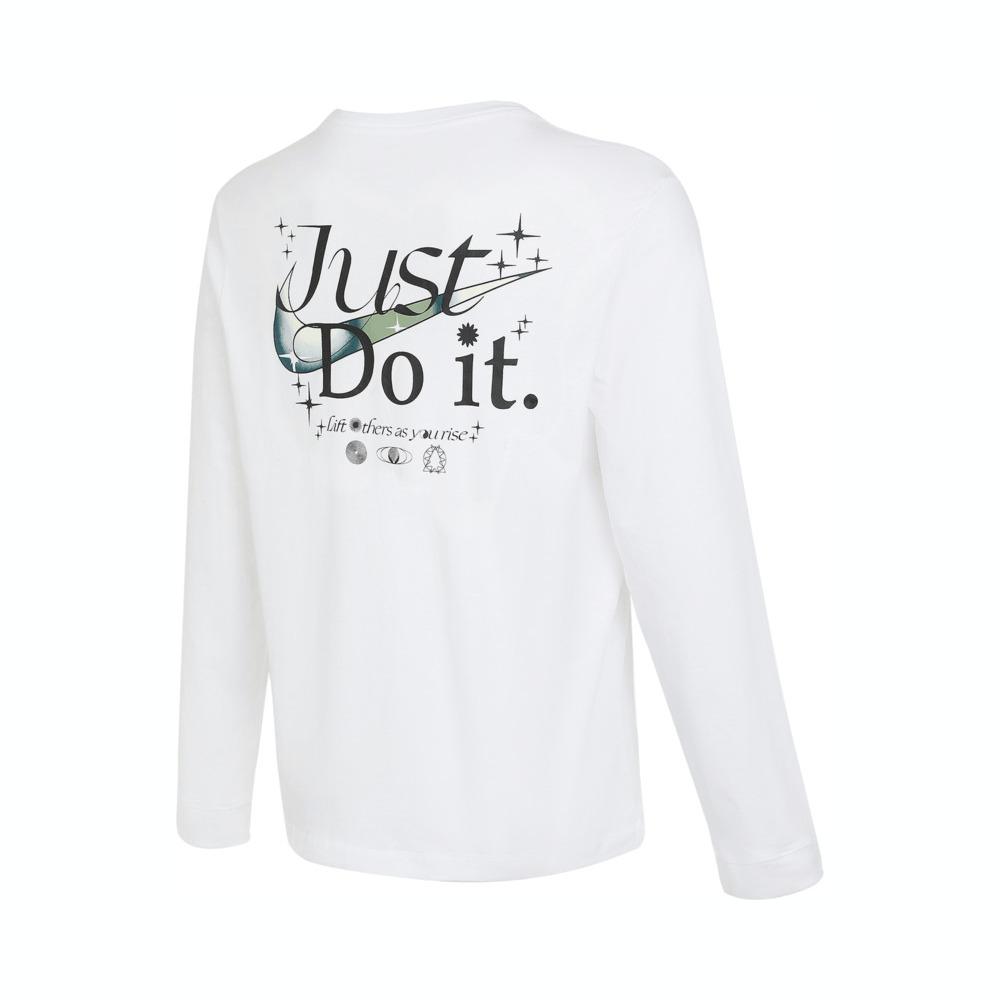 New Nike Sweatshirts Men White DZ2828-100