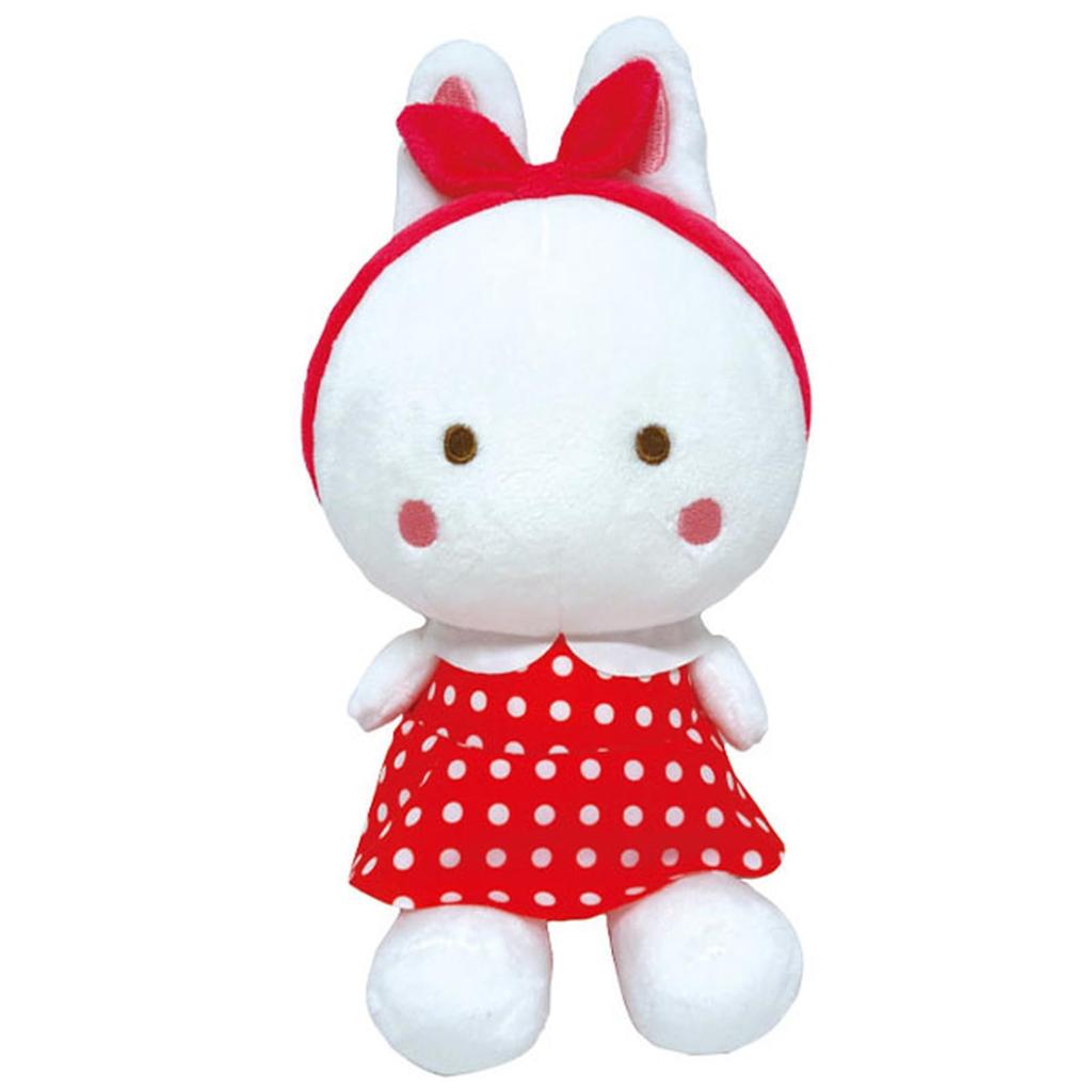 K Company Sanrio Characters Plush Cheerlee Chum (Vintage Retro) SAV-NU-CH