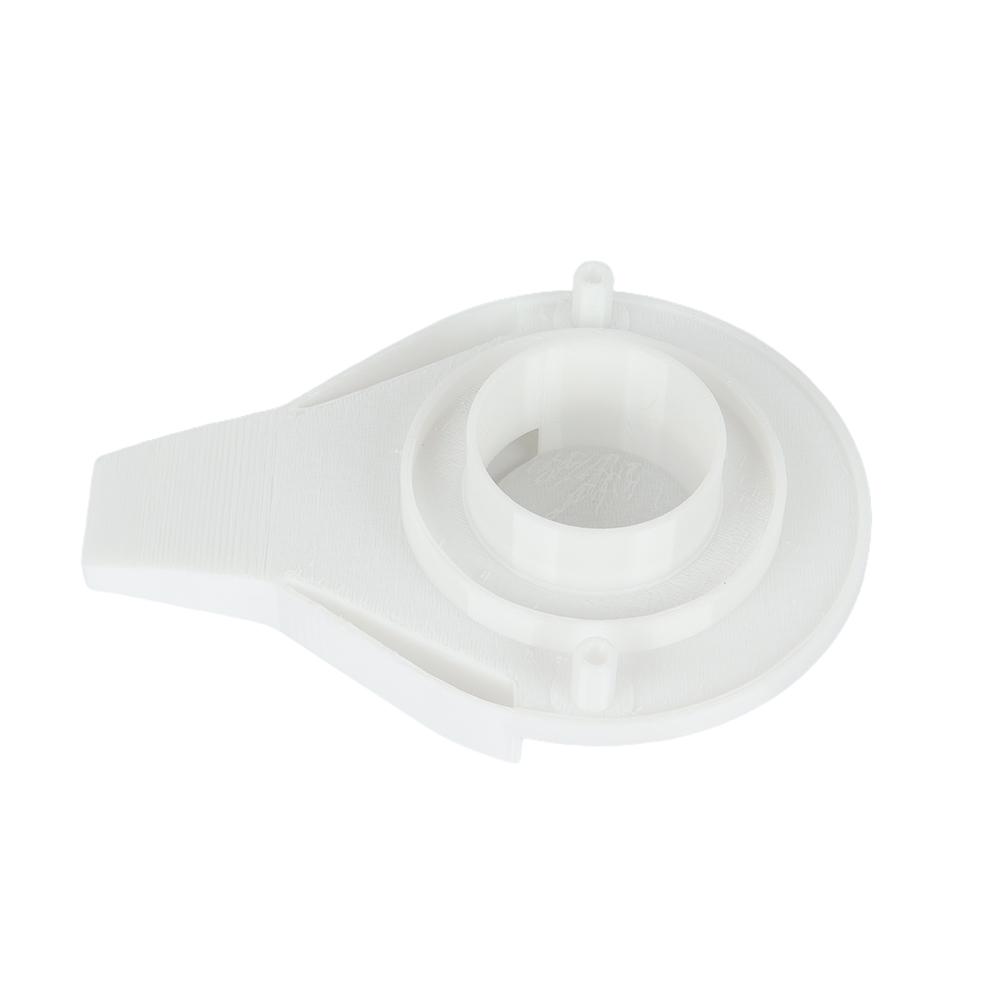 1pc Condensation Drain Chimney Cap White Heater For ALDE TRUMA Motorhome Caravan ELP-0059 EAN 4067431619955