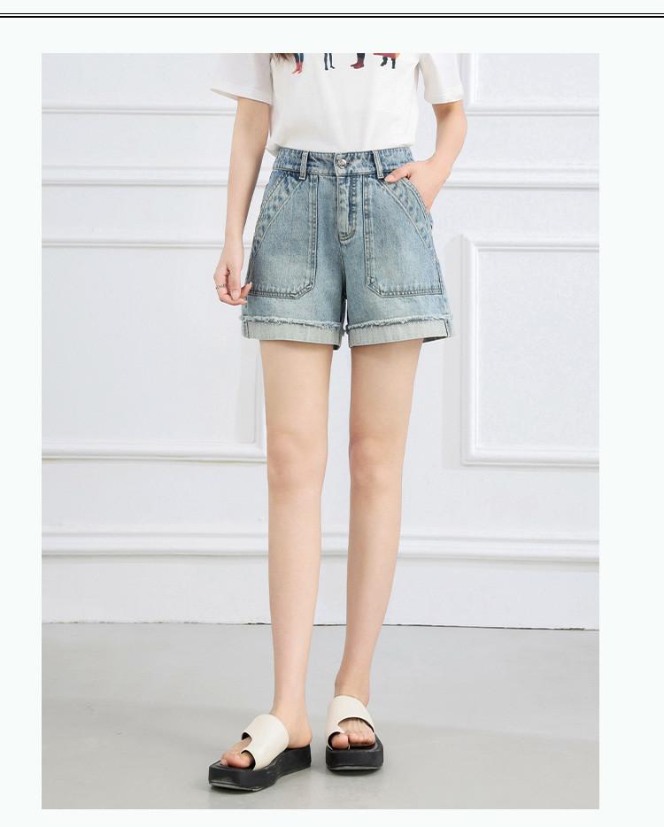 Summer High-Waisted Slimming Casual Pants
