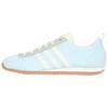 New VS JOG White Blue JI2434