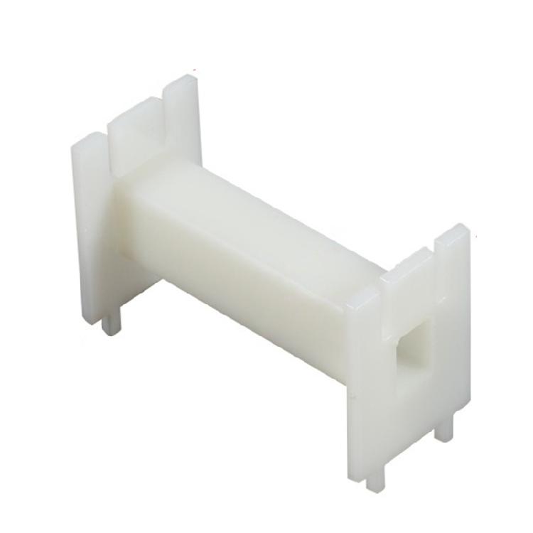 Square Bobbin Wire Coil Frame Environmentally Friendly ABS Not Easy to Break