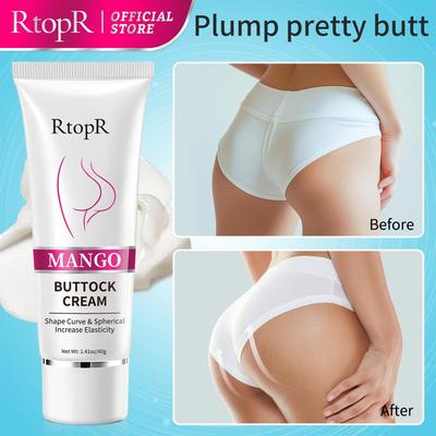 Lifting thigh-enlargement Cream with Mango 40g