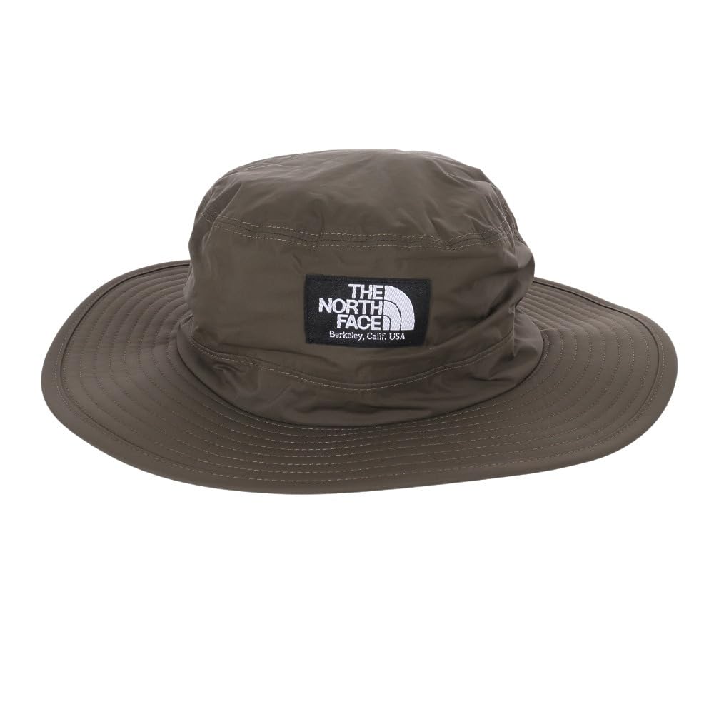 The North Face Waterproof Horizon Waterproof and Adjustable Removable Chin New Size L Hat, Unisex, Breathable, Size, Strap, Taupe,